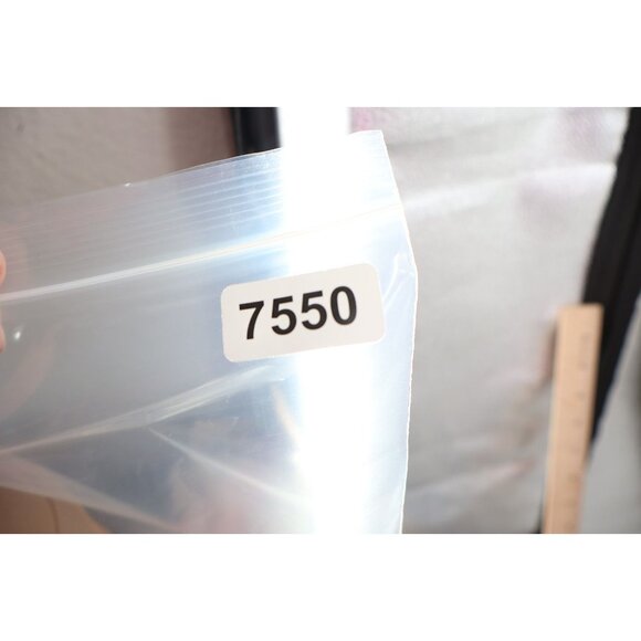 Michael Michael Kors Evaline Heeled High Heeled Ankle Boots Brown Suede Size 10 - Picture 13 of 13